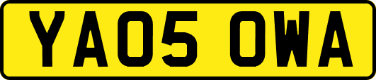 YA05OWA
