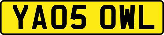YA05OWL