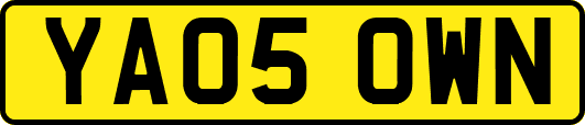 YA05OWN