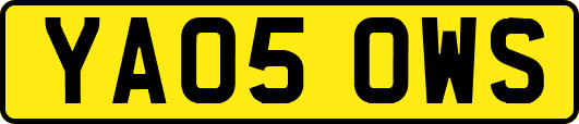 YA05OWS
