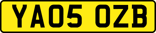 YA05OZB