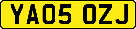 YA05OZJ