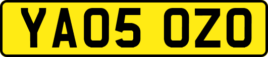 YA05OZO