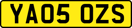 YA05OZS