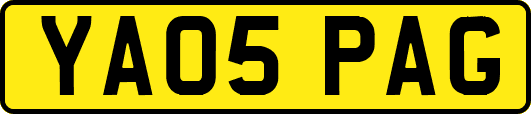 YA05PAG