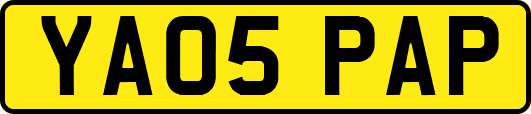 YA05PAP
