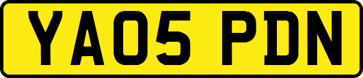 YA05PDN