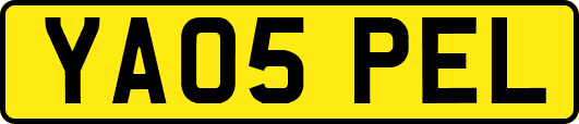 YA05PEL