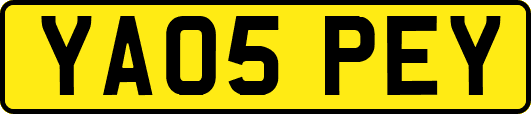 YA05PEY
