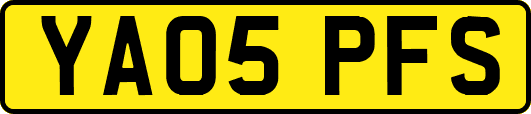 YA05PFS