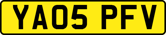 YA05PFV