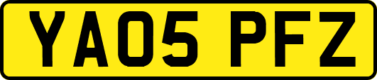 YA05PFZ