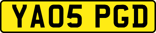 YA05PGD