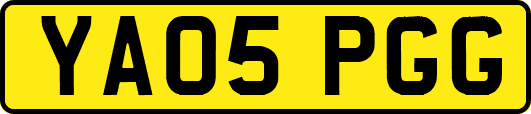 YA05PGG