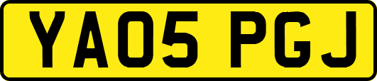 YA05PGJ