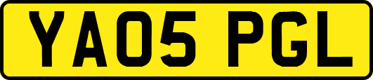 YA05PGL