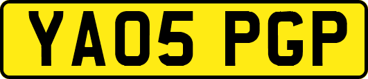 YA05PGP