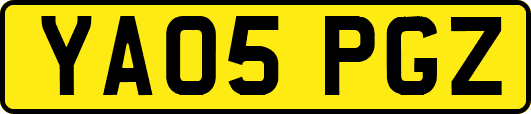 YA05PGZ