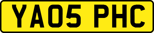 YA05PHC