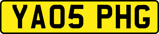 YA05PHG