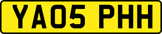 YA05PHH