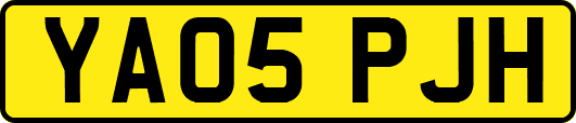 YA05PJH
