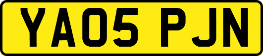 YA05PJN