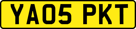 YA05PKT
