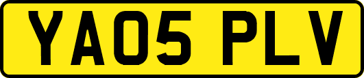 YA05PLV