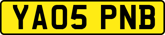 YA05PNB