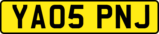 YA05PNJ