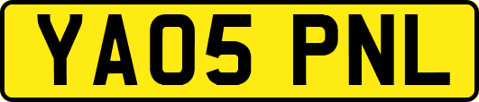 YA05PNL