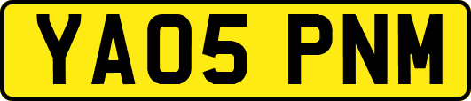YA05PNM