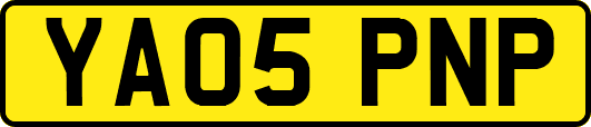 YA05PNP