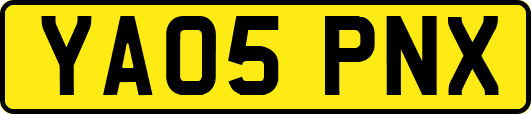 YA05PNX