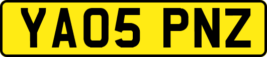 YA05PNZ