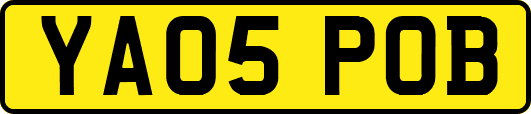 YA05POB