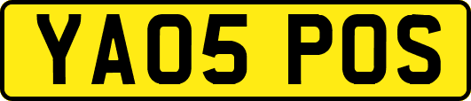 YA05POS