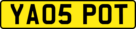 YA05POT