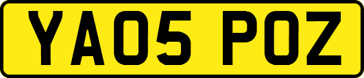 YA05POZ