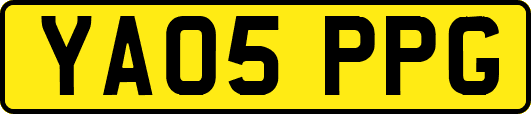 YA05PPG