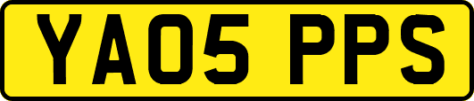 YA05PPS