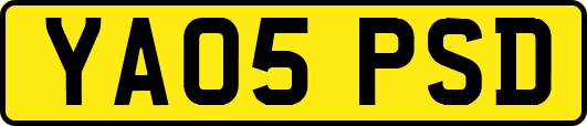 YA05PSD