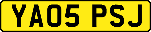 YA05PSJ