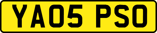 YA05PSO