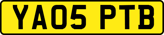 YA05PTB