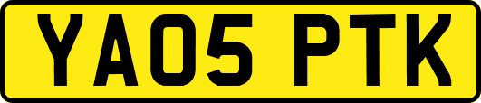 YA05PTK