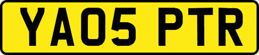 YA05PTR