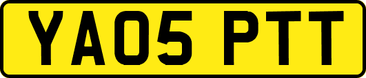YA05PTT