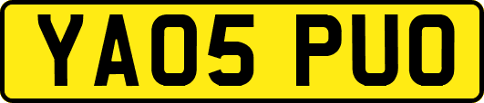 YA05PUO